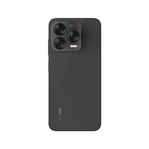 NUBIA V70 DESIGN 16GB+256GB STONE GRAY Z2458
