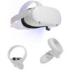Oculus Quest 2 VR Headset