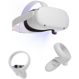 Oculus Quest 2 VR Headset