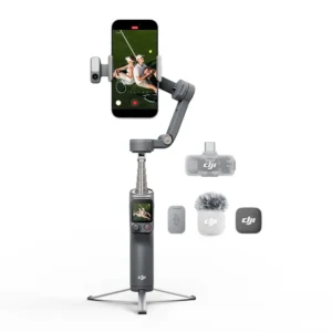 DJI OSMO MOBILE 8 PRO CREATOR COMBO