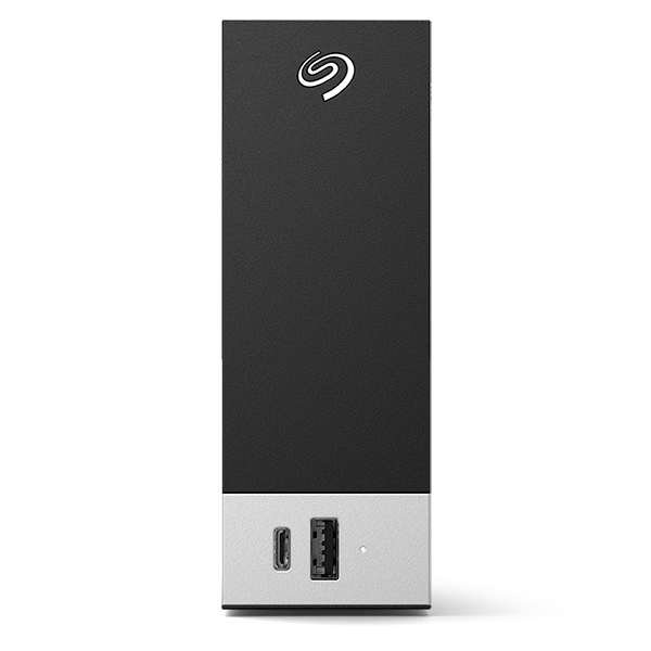 Seagate OneTouch DT Hub 20TB External HDD - Ultimate Storage and Backup Solution STLC20000400 - Image 2