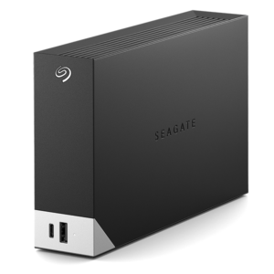 Seagate OneTouch DT Hub 20TB External HDD - Ultimate Storage and Backup Solution STLC20000400
