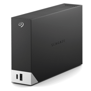 Seagate One Touch 10TB External Hard