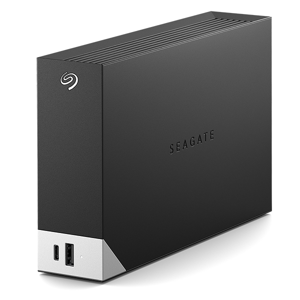Seagate One Touch 10TB External Hard