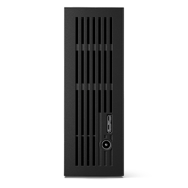 Seagate OneTouch DT Hub 20TB External HDD - Ultimate Storage and Backup Solution STLC20000400 - Image 5
