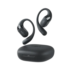 AFTERSHOKZ OPENFIT 2+ OPEN EAR TRUE WIRELESS EARBUDS BLACK T921