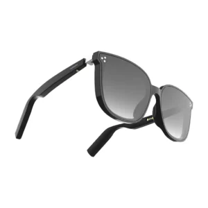 YESIDO Polarised Sunglasses with Speaker PD‑LFST075‑BK | Gadgets