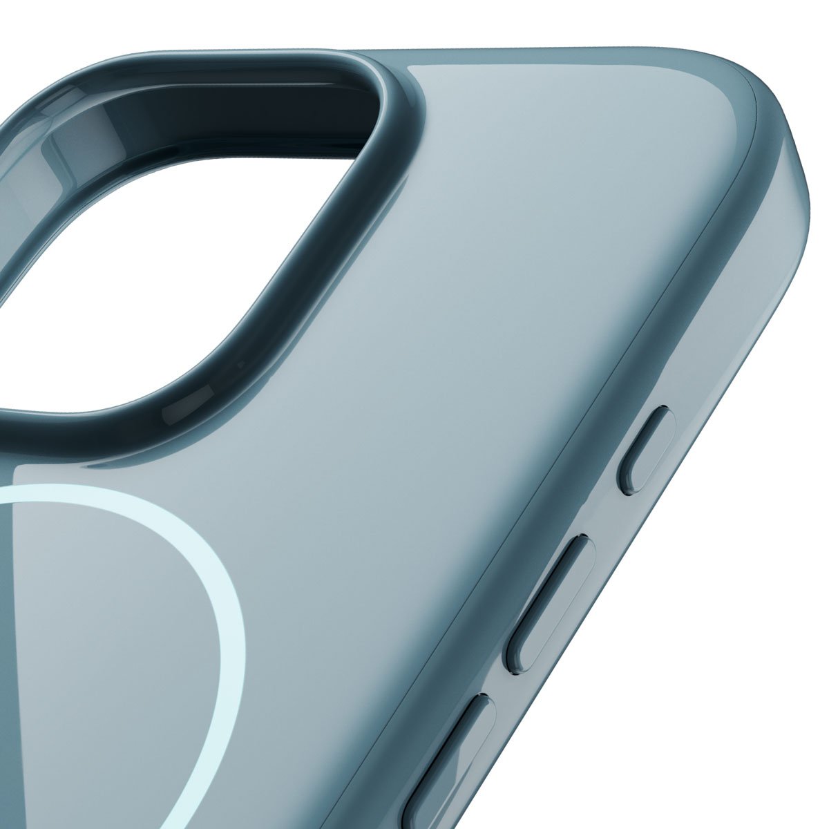 Beats iPhone 16 Series Case with MagSafe - Sleek Protection and Wireless Charging - Image 7