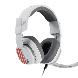 ASTRO A10 Gaming Headset Gen 2 for PC/PlayStation - Challenger