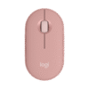 Logitech Pebble Wireless Mouse 2 M350S – Pink (910-007014)