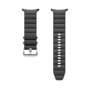 SAMSUNG GALAXY WATCH ULTRA PEAKFORM BAND DARK GRAY ET-SBL70MBEGWW