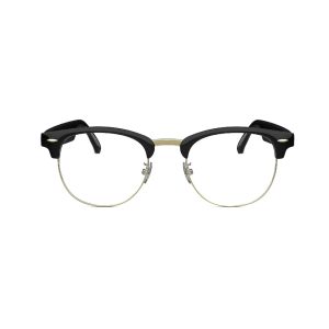 GREEN LION URBANIC SMART EYEWEAR BLACK GNURBNCSGLBK