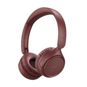 ANKER SOUNDCORE H30I WIRELESS ON EAR HEADPHONE RED A3012H91