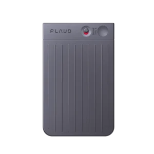 Revolutionize your workflow with the PLAUD NOTE NB-100 AI Voice Recorder