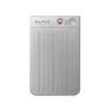 Maximize your efficiency and simplify your workflow with the PLAUD NOTE NB-100 AI Voice Recorder in elegant Silver.