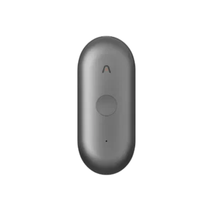 PLAUD NOTE PIN S AI NOTE TRACKER 64GB BLACK PN0210