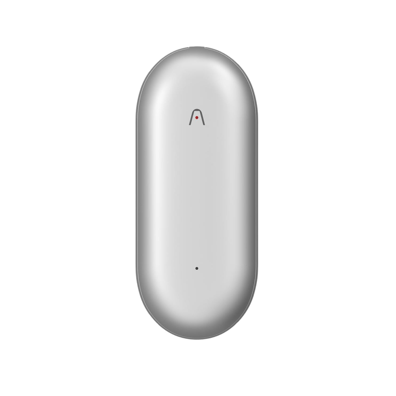Discover the Power of AI in Your Pocket with the PLAUD NotePin AI Voice Recorder – Lunar Silver