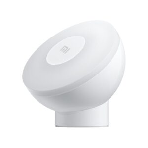 MI MOTION ACTIVATED NIGHT LIGHT 2 WHITE