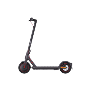 XIAOMI ELECTRIC SCOOTER PRO 4 2ND GEN BLACK BHR8067GL