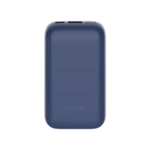 XIAOMI 33W POWER BANK 10000MAH POCKET EDITION PRO BLUE