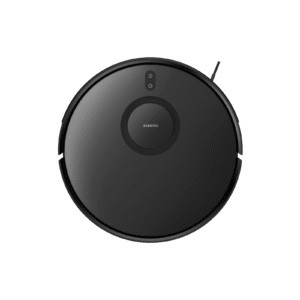 Revolutionize your home cleaning routine with the Xiaomi Robot Vacuum Black S20.