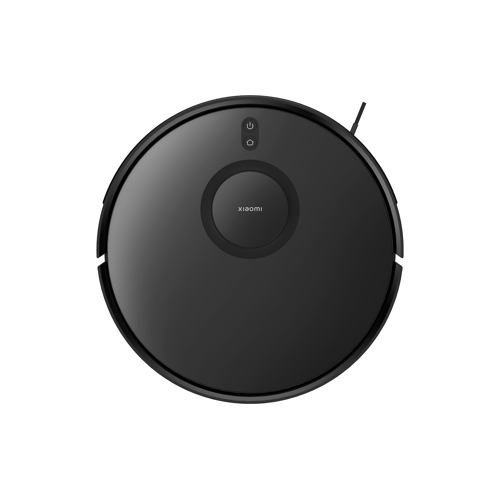 Revolutionize your home cleaning routine with the Xiaomi Robot Vacuum Black S20.