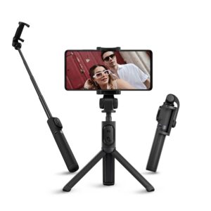 MI SELFIE STICK TRIPOD BLACK