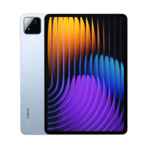 Xiaomi Pad 7 8GB RAM 256GB ROM Blue Android Tablet
