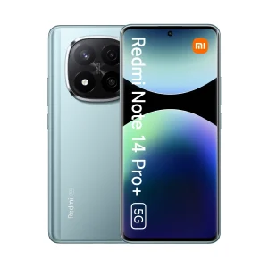 REDMI NOTE 14 PRO PLUS 5G 12+512GB FROST BLUE