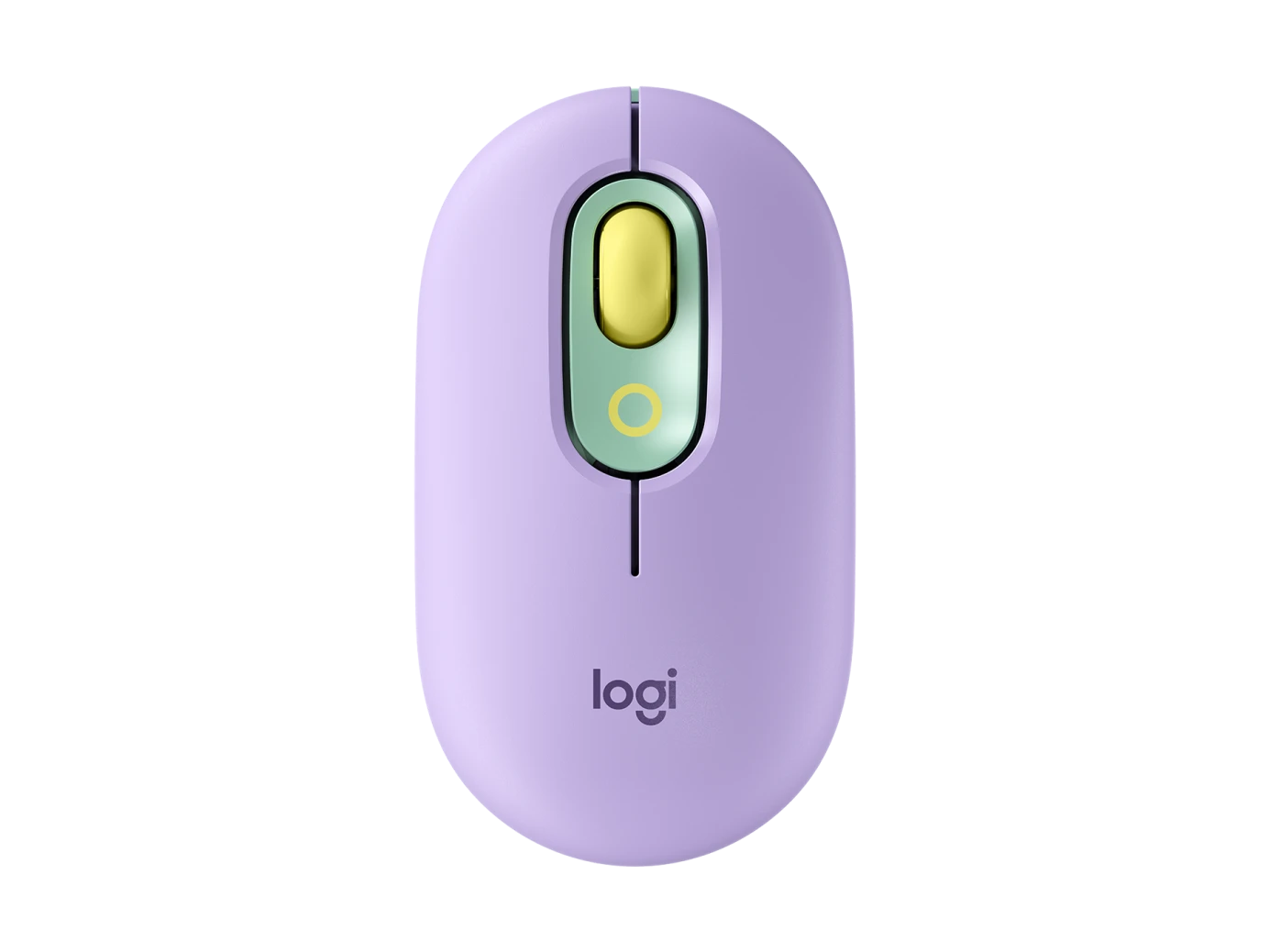 Logitech