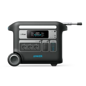Anker 767 Power Station
