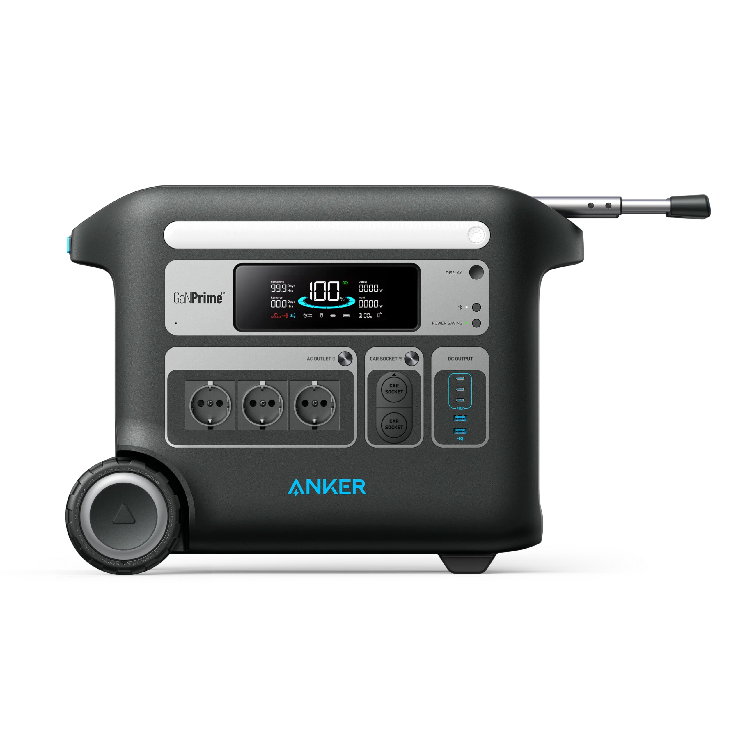 Anker 767 Power Station
