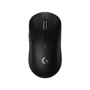 LOGITECH PRO X SUPERLIGHT 2 SE WIRELESS GAMING MOUSE BLACK 910-007553