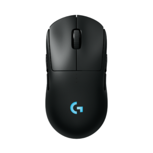 Logitech Pro 2 Wireless RGB Gaming Mouse