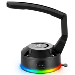 COUGAR BUNKER RGB VACCUM MOUSE BUNGEE CGR-XXNB-MB1RGB