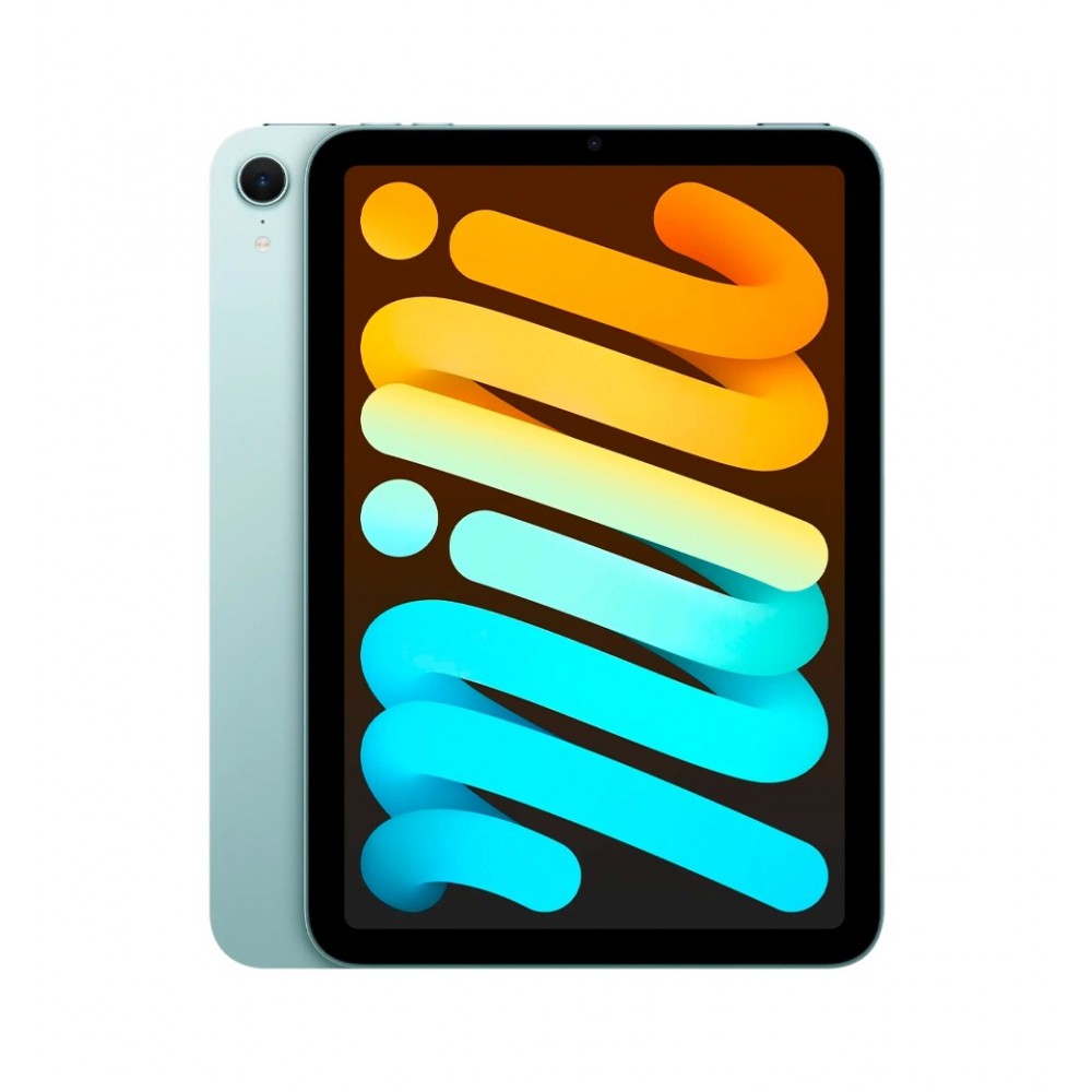 Experience portability without compromise with the Apple iPad Mini 7 WiFi + Cellular