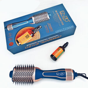 ENZO PROFESSIONAL HAIR BLOWOUT STYLER EN-4112