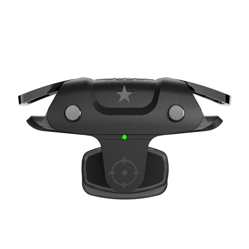 Take your mobile gaming to the next level with the GameSir F5 Falcon Mini Mobile Gaming Controller—engineered for precision, speed, and portability