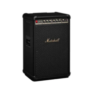 Marshall Bromley 750 Party Speaker Black & Brass