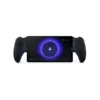 Experience next-level flexibility in gaming with the SONY PS5 Portal Remote Player in sleek black (CFI-Y1016).