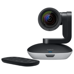 LOGITECH PTZ PRO 2 CAMERA VIDEO CONFERENCING SYSTEM 960-001186