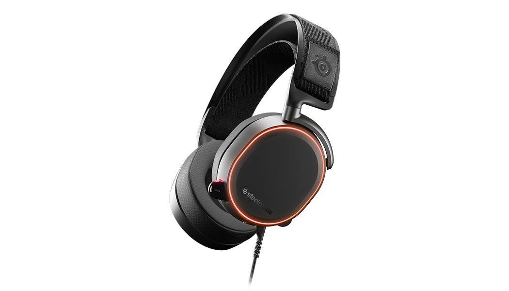 SteelSeries