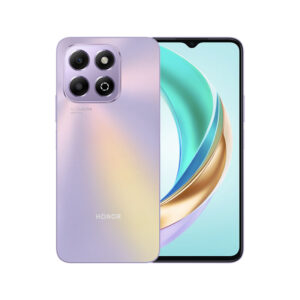HONOR X6B 6GB+128GB STARRY PURPLE  JDY-LX2