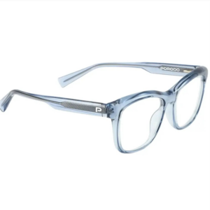 PORODO LIFESTYLE PRIETO ANTI-BLUE LIGHT GLASSES BLUE PDLFSTLS018BU