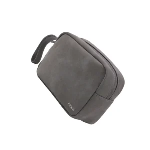 PAWA BELLO TRAVEL POUCH GRAY PW-TPHBG069-GY