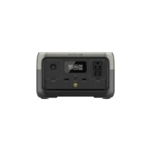 ECOFLOW RIVER 2 PORTABLE POWER STATION 256WH EFR600
