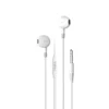 Experience crystal-clear audio with the PAWA Chords Lite Edition Stereo Earphones, designed to deliver immersive sound quality in a compact and lightweight design