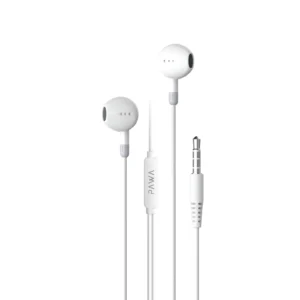 Experience crystal-clear audio with the PAWA Chords Lite Edition Stereo Earphones, designed to deliver immersive sound quality in a compact and lightweight design