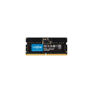 CRUCIAL 32GB DDR5-4800 SODIMM