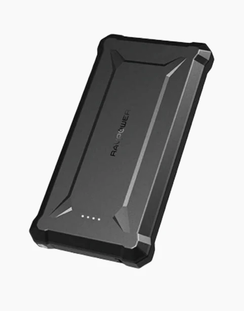 RAVPower 10050mAh Power Bank